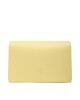 Pinko Дамска чанта Love Click Classic PE 23 PLTT 100063 A0F1 Жълт - Mera.bg