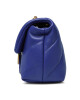 Pinko Дамска чанта Love Mini Puff Cl PE 23 PLTT 100039 A0F2 Blue F99Q - Mera.bg
