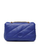 Pinko Дамска чанта Love Mini Puff Cl PE 23 PLTT 100039 A0F2 Blue F99Q - Mera.bg