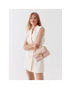 PINKO Дамска чанта Love Lady Puff Mini Cl PE 22 PLTT 100044 A0GK Розов - Mera.bg