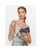 Pinko Дамска чанта Love Micro Puff C PE 23 PCPL 100041 A0L2 Black Z99O - Mera.bg