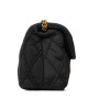 Pinko Дамска чанта Love Classic Puff Cl. PE 23 PLTT 100038 A0UL Черен - Mera.bg