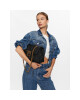 Pinko Дамска чанта Love Classic Puff Cl. PE 23 PLTT 100038 A0UL Черен - Mera.bg