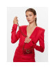 Pinko Дамска чанта Love Click Micro PE 23 PCPL 100069 A0FC Red R41Q - Mera.bg
