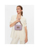 Pinko Дамска чанта Love Click Mini PE 23 PLTT 100067 A0GR Lilac Y13Q - Mera.bg