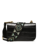Pinko Дамска чанта Love Bell Mini . PE 23 PLTT 100048 A0OH Black Z99Q - Mera.bg