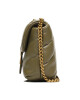 Pinko Дамска чанта Love Baby Puff C AI 23-24 PLTT 100040 A0F2 Verde Abet V62Q - Mera.bg