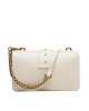 PINKO Дамска чанта Love One Mini Cl. PE 23 PRR 100059 A0F1 Екрю - Mera.bg