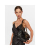 PINKO Дамска чанта Love Classic Puff Cl AI 23-24 PLTT 100038 A0F2 Черен - Mera.bg