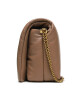 Pinko Дамска чанта Love Click Classic Puff AI 23-24 PLTT 101585 A10F Beige D01B - Mera.bg