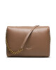 Pinko Дамска чанта Love Click Classic Puff AI 23-24 PLTT 101585 A10F Beige D01B - Mera.bg