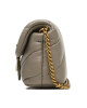 PINKO Дамска чанта Love Micro Puff C AI 23-24 PCPL 100041 A0F2 Бежов - Mera.bg