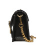 PINKO Дамска чанта Love One Micro C PE 23 PCPL 100064 A0F1 Черен - Mera.bg