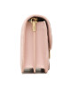 Pinko Дамска чанта Love Bell Classic 100046 A0GK Cipria/Antique Gold 081Q - Mera.bg