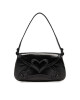 PINKO Дамска чанта 520 Shoulder Baby PE 24 PLTT 102830 A1RR Черен - Mera.bg