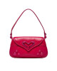 PINKO Дамска чанта 520 Shoulder Baby PE 24 PLTT 102830 A1RR Розов - Mera.bg