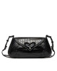 PINKO Дамска чанта 520 Shoulder Classic. PE 24 PLTT 102829 A1ER Черен - Mera.bg