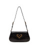 PINKO Дамска чанта 520 Shoulder Cllassic Fl AI 24-25 PLTT 103763 A1EO Черен - Mera.bg