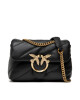 Pinko Дамска чанта Love Mini Puff Maxi Quilt 8 Cl Al 22-23 PLTT 1P22U9 A03J Black Z99Q - Mera.bg