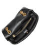 Pinko Дамска чанта Love Mini Puff Maxi Quilt 8 Cl Al 22-23 PLTT 1P22U9 A03J Black Z99Q - Mera.bg