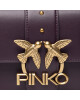 Pinko Дамска чанта - Mera.bg