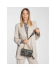 Pinko Дамска чанта Love Mini Shiny Logo AL 22-23 PLTT 1P22YK A03W Titanio/Antique Gold ZZEQ - Mera.bg