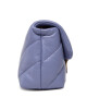 Pinko Дамска чанта Love Mini Puff Maxi Quilt Je 2 Cl AL 22-23 PLTT 1P22UB A03J Purple Y79Q - Mera.bg