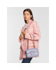 Pinko Дамска чанта Love Mini Puff Maxi Quilt Je 2 Cl AL 22-23 PLTT 1P22UB A03J Purple Y79Q - Mera.bg