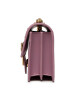 Pinko Дамска чанта Love Mini Icon Simply 14 C AI 22-23 PLTT 1P22TY Y5H7 Pink O78Q - Mera.bg