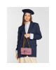 Pinko Дамска чанта Love Mini Icon Simply 14 C AI 22-23 PLTT 1P22TY Y5H7 Pink O78Q - Mera.bg