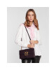 Pinko Дамска чанта Love Classic Icon 16 Cl AI 22-23 PLTT 1P22TU Y5H7 Purple WWAQ - Mera.bg