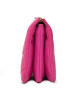Pinko Дамска чанта Twins Mini Maxi Quilt 1 Cl Al 22-23 PLTT 1P22UF A03J Pink P01Q - Mera.bg