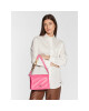 Pinko Дамска чанта Twins Mini Maxi Quilt 1 Cl Al 22-23 PLTT 1P22UF A03J Pink P01Q - Mera.bg
