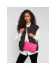 Pinko Дамска чанта Flat Classic Maxi Quilt AI 22-23 PLTT 1P22Y9 A03J Pink P01Q - Mera.bg
