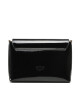 Pinko Дамска чанта Aika Clutch Mini PE 23 PLTT 100385 A0QM Black Z99Q - Mera.bg