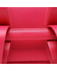 Pinko Дамска чанта Aika Clutch Mini PE 23 PLTT 100385 A0QO Pink N17Q - Mera.bg