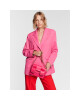 Pinko Дамска чанта Aika Clutch Mini PE 23 PLTT 100385 A0QO Pink N17Q - Mera.bg