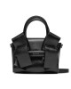 Pinko Дамска чанта Aika Purse Baby AI 23-24 PLTT 100384 A0F8 Черен - Mera.bg