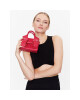 Pinko Дамска чанта Aika Purse Baby PE 23 PLTT 100384 A0QO Pink N17Q - Mera.bg