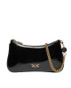 PINKO Дамска чанта Arthemis Shoulder Mini . AI 24-25 PLTT 103512 A1YR Черен - Mera.bg