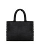 Pinko Дамска чанта Beach Shopping PE 23 PLTT 100782 A0PZ Black Z99 - Mera.bg