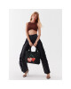 Pinko Дамска чанта Beach Shopping PE 23 PLTT 100782 A0PZ Black Z99 - Mera.bg