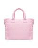 PINKO Дамска чанта Beach Shopping PE 25 PLTT 100782 A1WQ Розов - Mera.bg