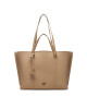 PINKO Дамска чанта Bottalato Fontana 102832 A1LF Бежов - Mera.bg