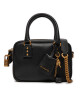 PINKO Дамска чанта Bowling Bag Mini . PE 24 PLTT 102791 A0F1 Черен - Mera.bg