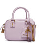 PINKO Дамска чанта Bowling Bag Mini . PE 24 PLTT 102791 A0F1 Виолетов - Mera.bg
