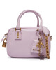 PINKO Дамска чанта Bowling Bag Mini . PE 24 PLTT 102791 A0F1 Виолетов - Mera.bg