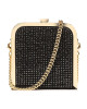 Pinko Дамска чанта Box Clutch AI 23-24 PCPL 101514 A159 Black Z99U - Mera.bg