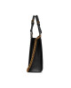 Pinko Дамска чанта Box Micro Vertical Shopper AI 23-24 PLTT 101532 A10S Nero/Bianco ZZ2Q - Mera.bg