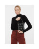 Pinko Дамска чанта Box Micro Vertical Shopper AI 23-24 PLTT 101532 A10S Nero/Bianco ZZ2Q - Mera.bg